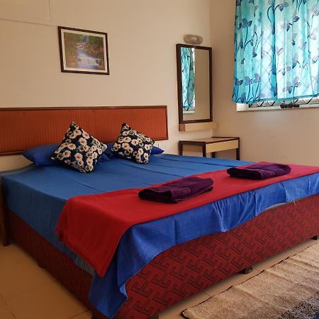 1 Bedroom Spacious Apartment In Калангут Экстерьер фото
