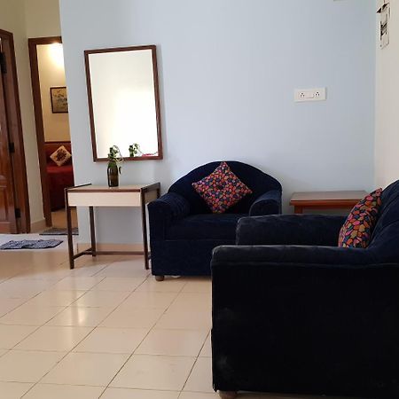 1 Bedroom Spacious Apartment In Калангут Экстерьер фото