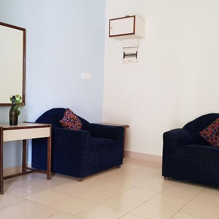 1 Bedroom Spacious Apartment In Калангут Экстерьер фото