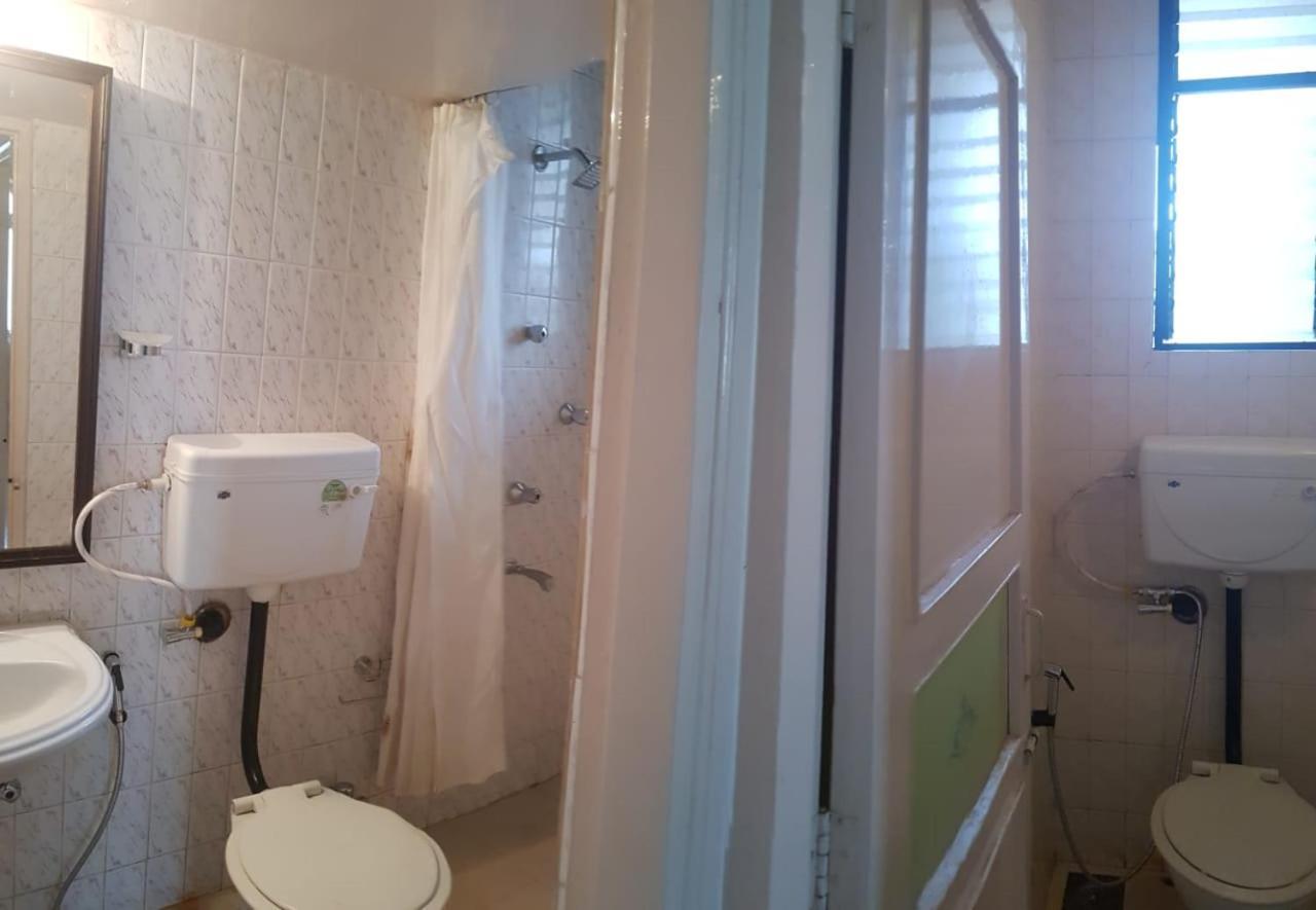1 Bedroom Spacious Apartment In Калангут Экстерьер фото