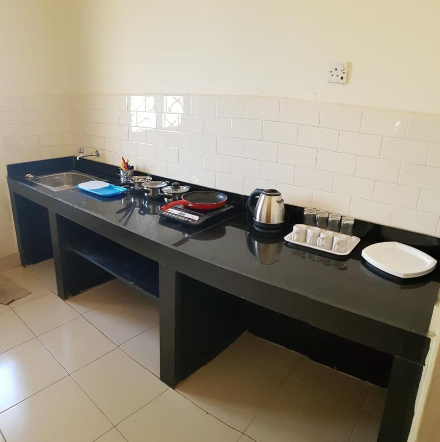 1 Bedroom Spacious Apartment In Калангут Экстерьер фото