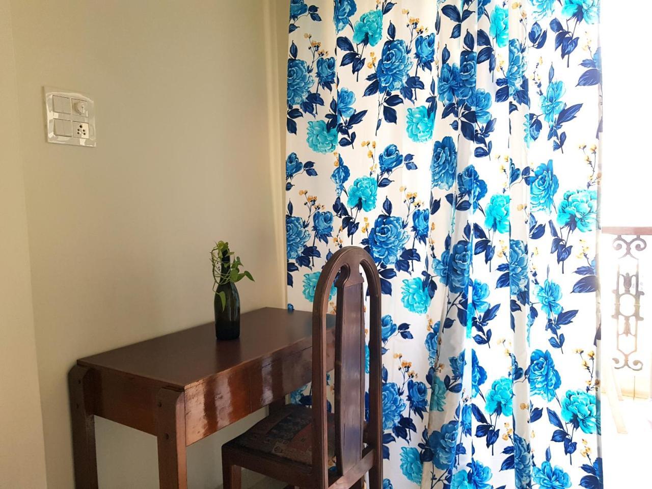 1 Bedroom Spacious Apartment In Калангут Экстерьер фото