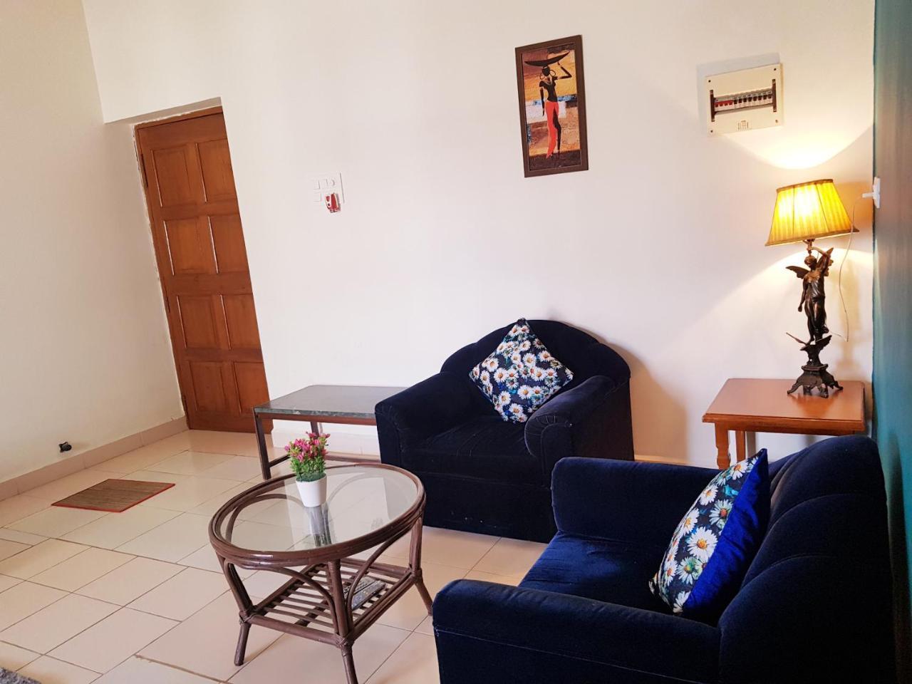 1 Bedroom Spacious Apartment In Калангут Экстерьер фото