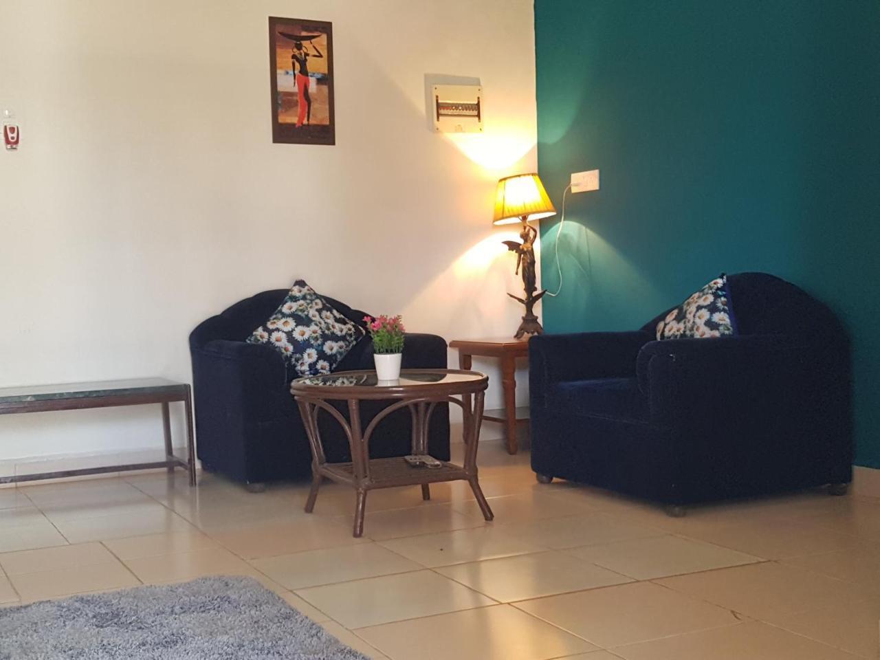 1 Bedroom Spacious Apartment In Калангут Экстерьер фото