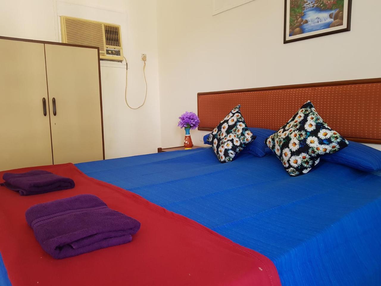 1 Bedroom Spacious Apartment In Калангут Экстерьер фото