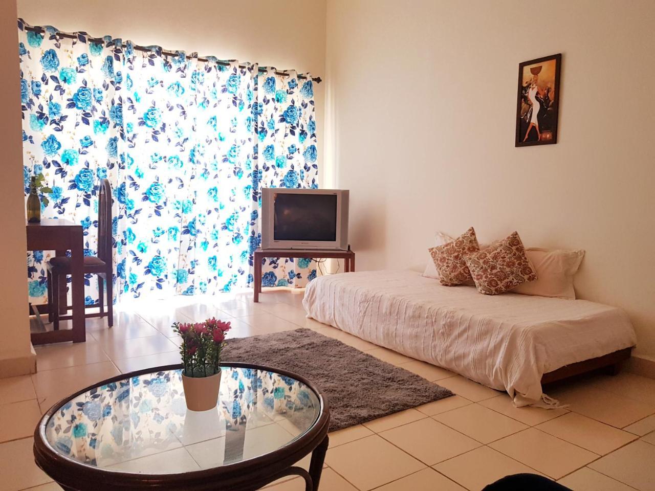 1 Bedroom Spacious Apartment In Калангут Экстерьер фото